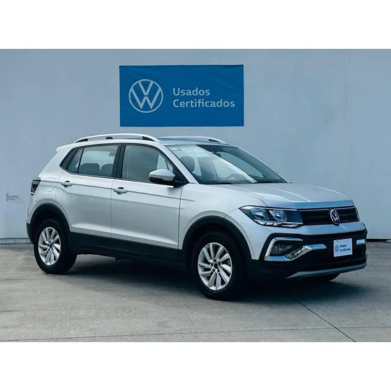 Volkswagen Taigun 1.0 Trendline At