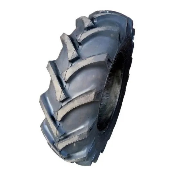 Cubierta 12.4-24 Reforzada 12t Gripking R1 Tractor Agrícola