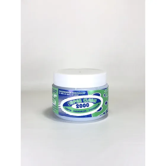 Crema Desmachadora Super Clean 2000