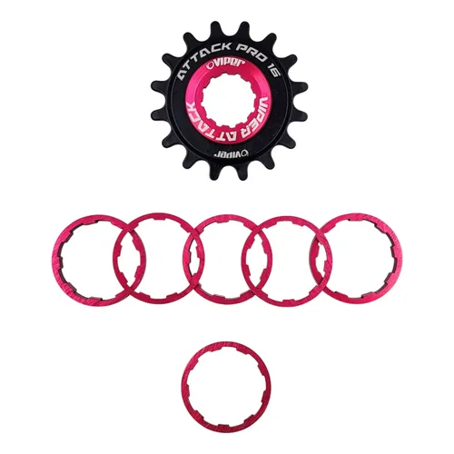 Cassete Sram X01 Dh Xg-795 10-24 7v Dh P/ Correntes 11v Cor Cinza