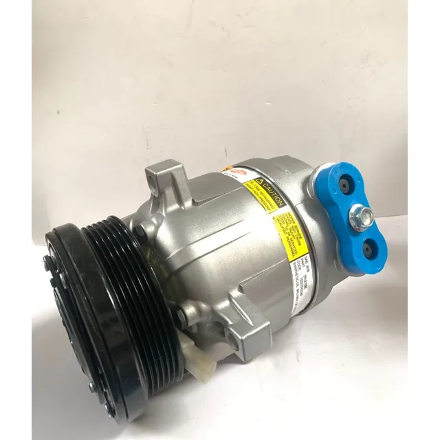 Compresor (nuevo) Delphi-7886 G/m. Chevrolet Optra 