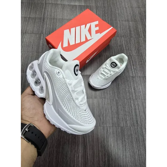 Nike Air Max Dn Para Niñ@s - Talla 26 Al 35
