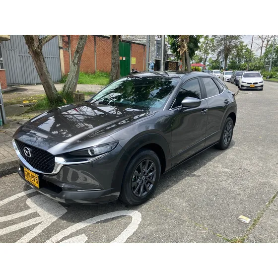 Mazda Cx-30 2.0 Prime