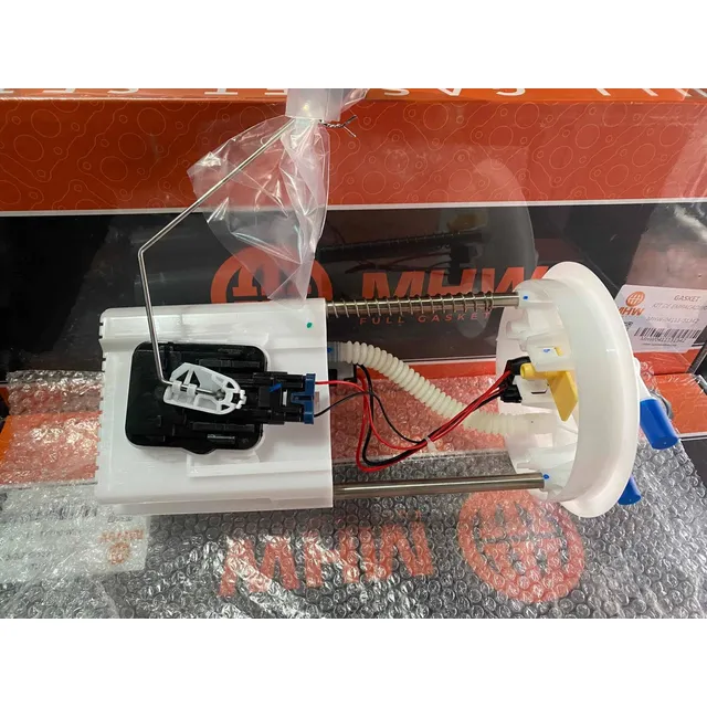 Bomba Gasolina Completa Ford Fiesta Power / Ecosport 1.6