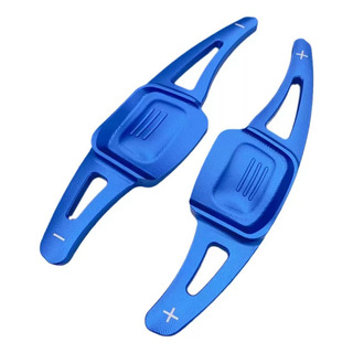 Paletas De Cambios Abs Para Vw Gti Mk8, Gli Mk7, Tiguan Mk2 Paletas De Cambios Abs Para Vw Gti Mk8, Gli Mk7, Tiguan Mk2