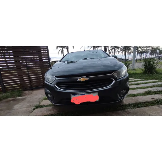 Chevrolet Onix 1.4 Ltz 98cv