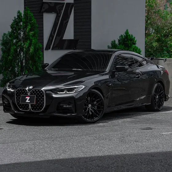 BMW Serie 4 2023 430i Coupé 3.0