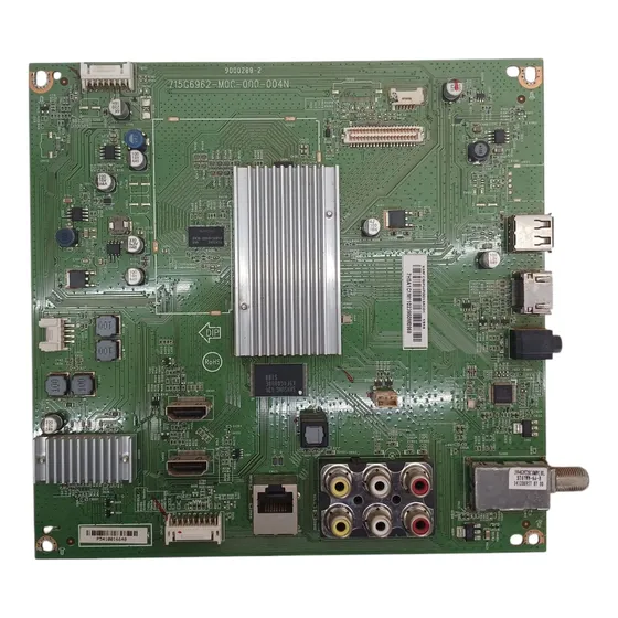 Placa Principal Tv 40pfg5100/78 40pfg5100