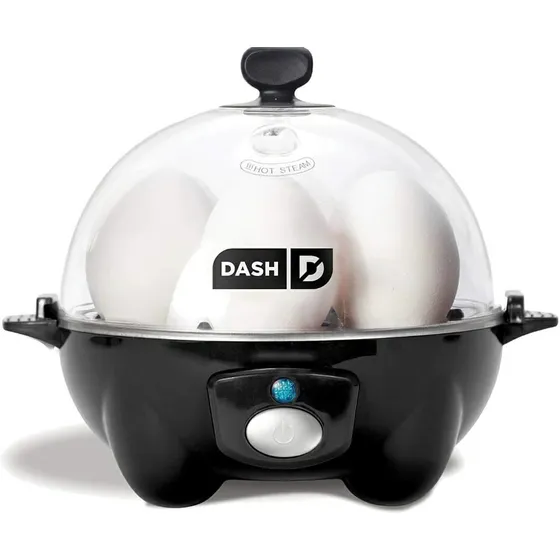 Dash Olla Para Huevos Cocidos