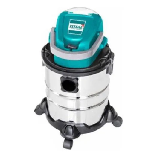 Aspiradora Total 12lt 800w