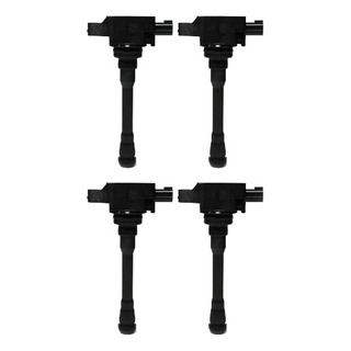 Kit 4 Bobinas De Encendido Nissan X-trail 2.5 2004 Original Kit 4 Bobinas De Encendido Nissan X-trail 2.5 2004 Original