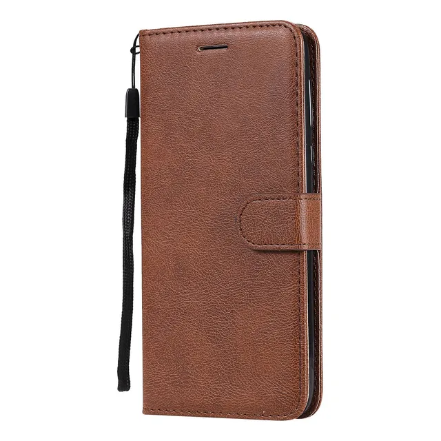Zy Capa Estilo Carteira Kt64 Para Moto G7 Power