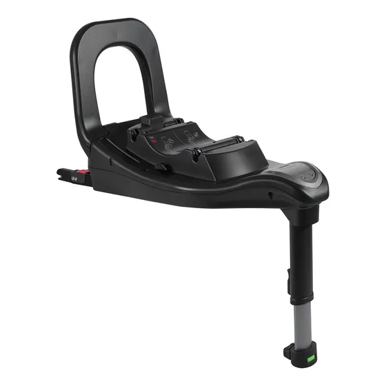 Chicco Autoasiento I-size Base For Kiros Evo I-size Black