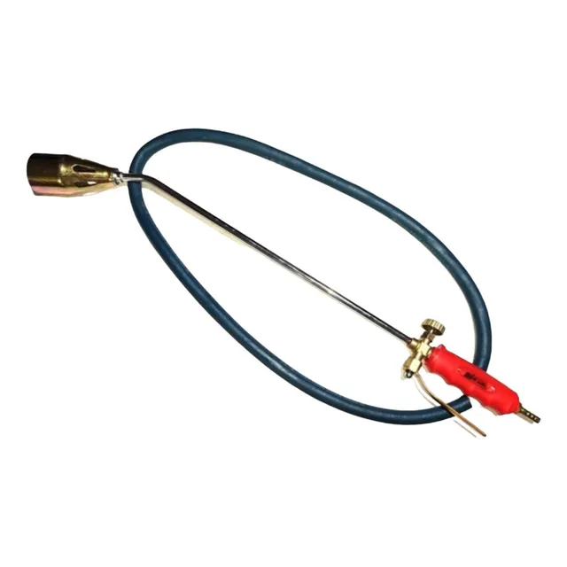 Soplete Quemador De Palanca Impermeabilizar Manto 60cm