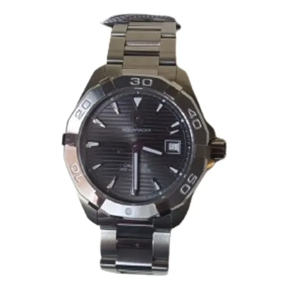 Tag Heuer Aquaracer Calibre 5