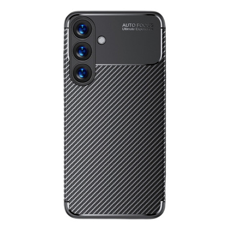 Funda Para Samsung Galaxy S25 Plus Ultra Fibra De Carbono Funda Para Samsung Galaxy S25 Plus Ultra Fibra De Carbono