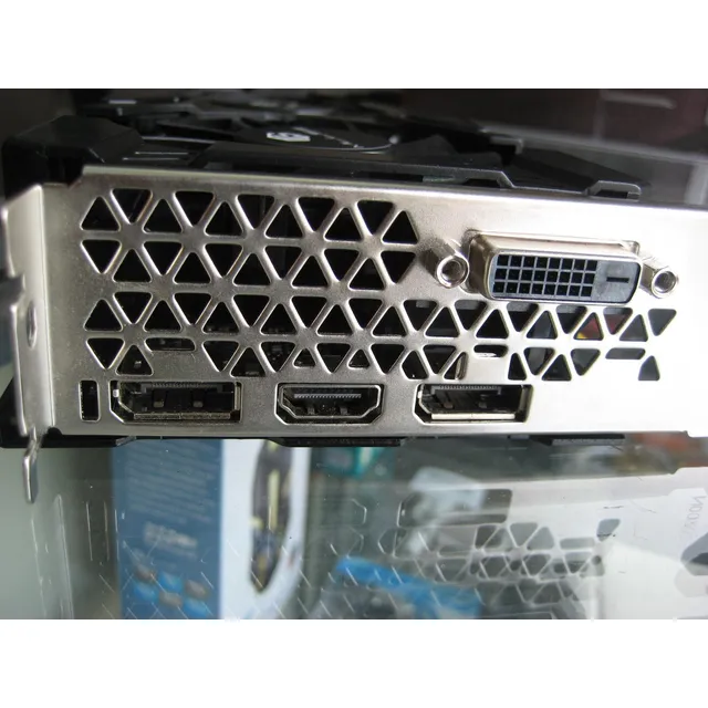 Nvidia Rtx 2070 8gb Ddr5 Hdmi Dvi Displayport