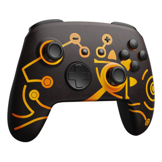 Funlab Firefly Control Pro Inalambrico Para Nintendo Switch Funlab Firefly Control Pro Inalambrico Para Nintendo Switch