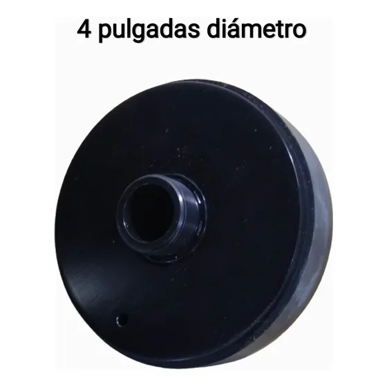 Drivers Bumper 1 Pulgada 600w 8ohm Membrana Titanio Bob. 2p