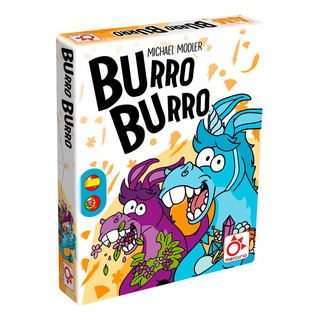 Burro Burro Juego De Mesa Español Burro Burro Juego De Mesa Español