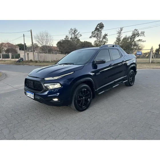 Fiat Toro 2.0 350 Multijet Ultra 4x4 At