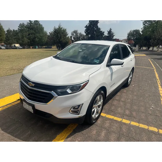 Chevrolet Equinox 1.5 Lt At