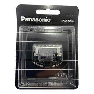 Lamina Para Barbeador Panasonic Er389x Lamina Para Barbeador Panasonic Er389x