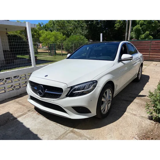 Mercedes-benz Clase C 2.0 C300 Coupe 245cv