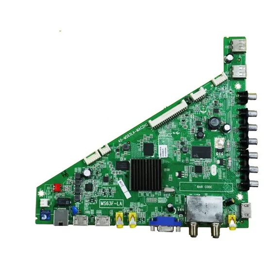 Placa Principal Para Tv Ph42e53sg Ph42e45dsg Ph46e53sg