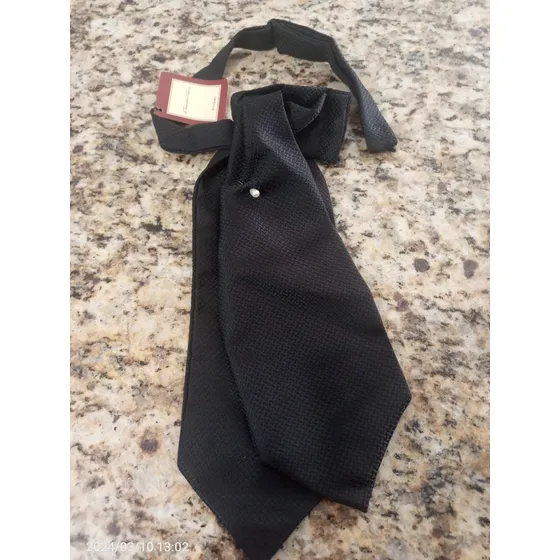 Corbata Seda Nueva Para Bodas Española Marca Emidio Tucci