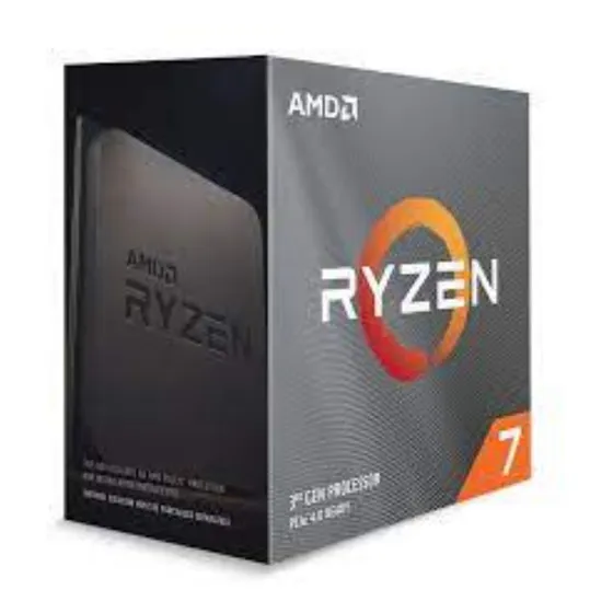 Procesador Amd Ryzen 7 5700x Am4 Tranza