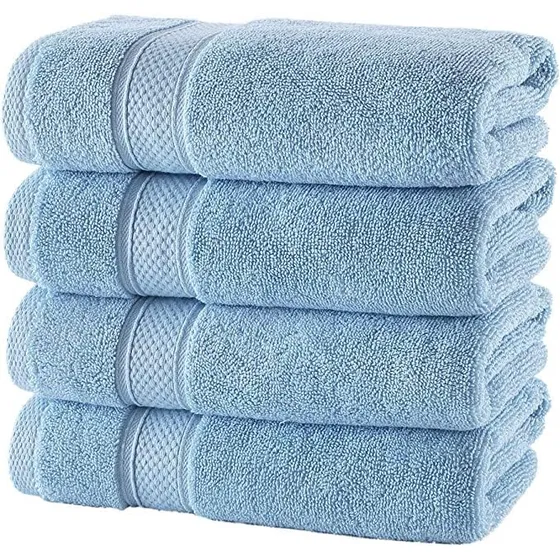 Nova Luxury Linen - Juego De Toallas Turcas De Calidad...