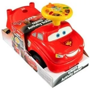 Carrito Montable Kiddieland Musical  ***nuevos***