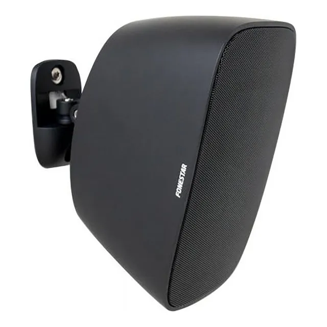 Bocina Instalación 4 Pulgadas 60w 100v Fonestar Sonora4t Blk