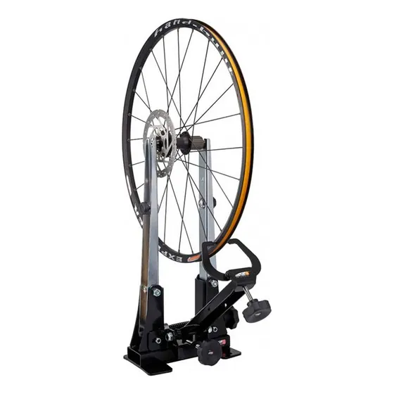 Centrador De Rines Profesional Bicicleta Super B Tb-pf35 Cobalador Rueda