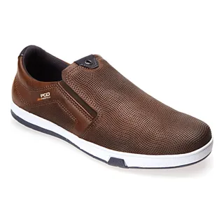 SapatĂȘnis Masculino Casual Pgd Fibertech 170422 Pegada SapatĂȘnis Masculino Casual Pgd Fibertech 170422 Pegada