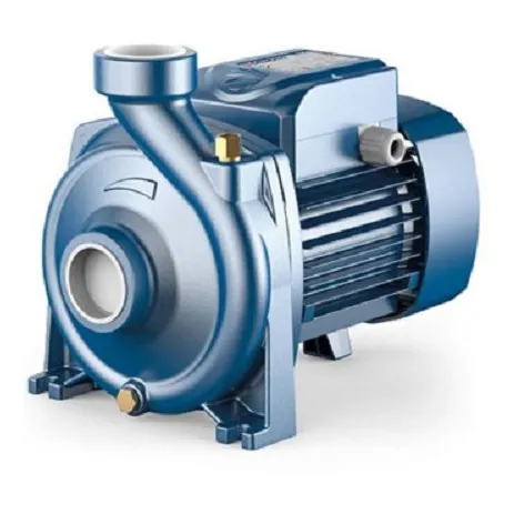 Bomba Pedrollo Alto Caudal 2hp 220v 1ph