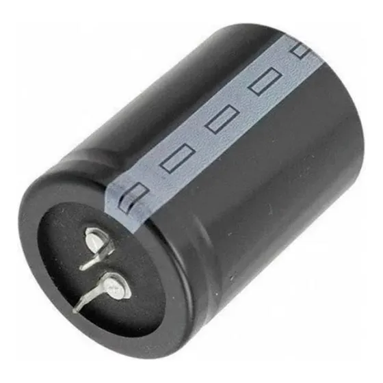 Capacitor Electrolitico Th 220uf 400v 105º 25x40mm