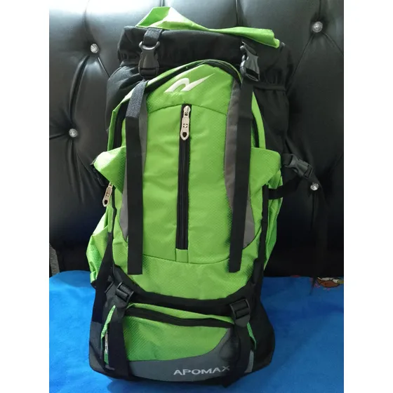 Bolso Apomax Mochileros