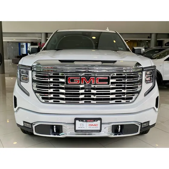 Gmc Sierra 6.2 V8 Denali