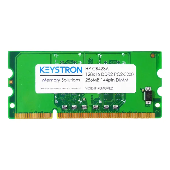 Dimm Memoria Para Impresora Hp Laserjet