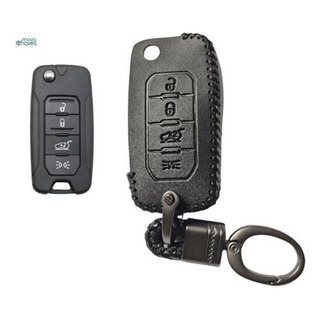 Capa De Couro Com 4 Botões Para Chave Jeep Compass Renegade Capa De Couro Com 4 Botões Para Chave Jeep Compass Renegade