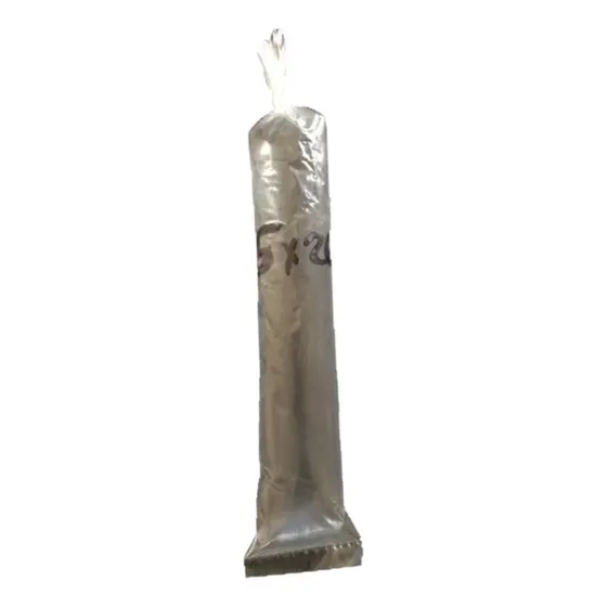 Bolsa 5 X 23 Para Bolis O Chupis,frutos Secos, Etcétera.