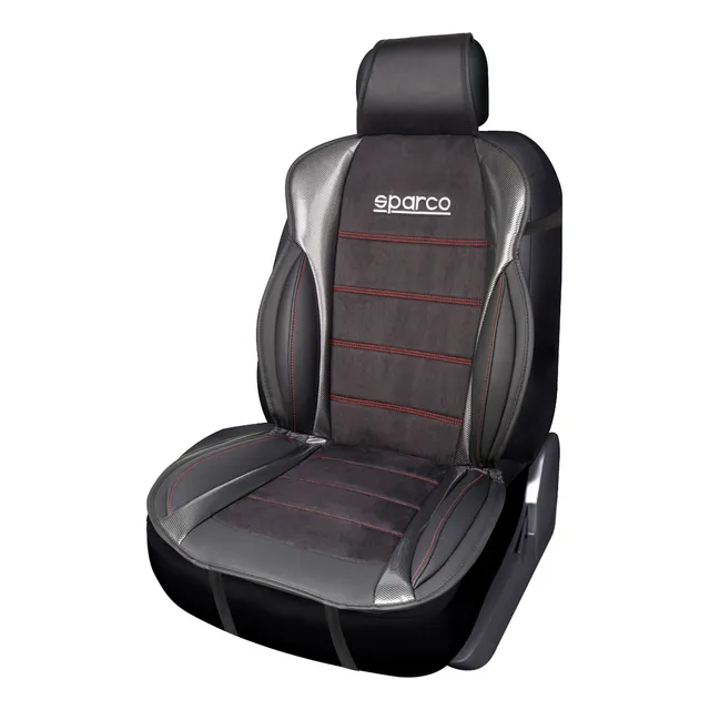 Funda Cubre Asiento Auto Sparco Universal Premium