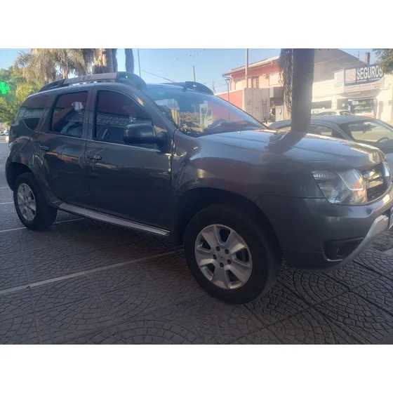 Renault Duster 2.0 Ph2 4x2 Privilege 143cv