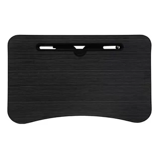 Mesa Dobråvel Portåtil Para Notebook Home Office Cama Refeição Cor Preto Moment Mesa Dobråvel Portåtil Para Notebook Home Office Cama Refeição Cor Preto Moment