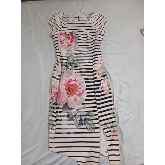 Vestido Dama