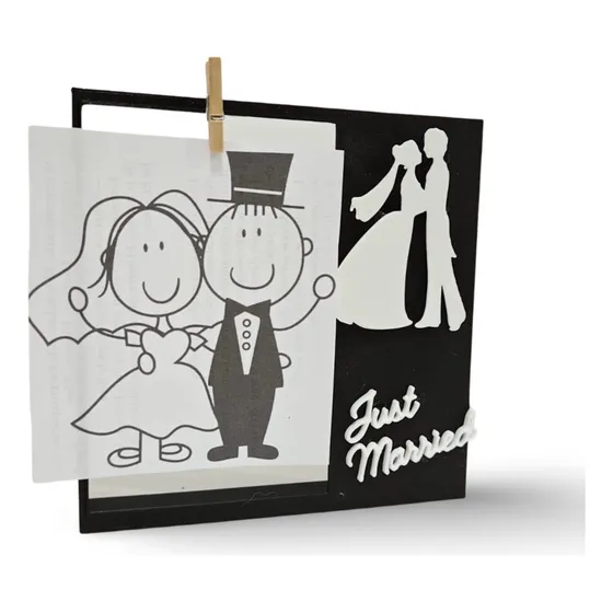 9 Souvenirs, Numeros De Mesa Personalizados Portafotos