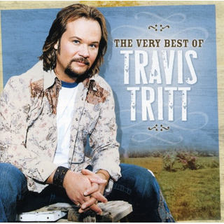 Travis Tritt: Lo Mejor De Travis Tritt Cd Travis Tritt: Lo Mejor De Travis Tritt Cd