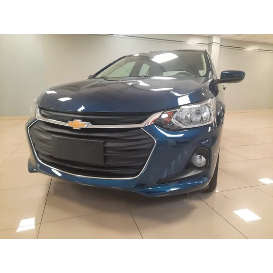 Chevrolet Onix 1.0 Lt